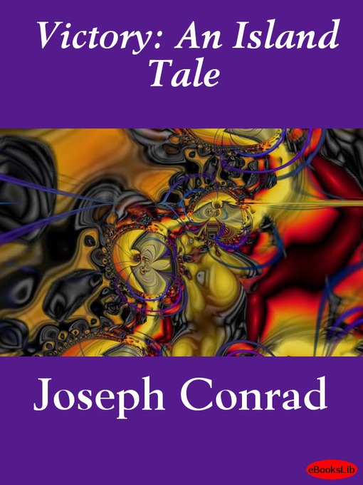 Cover image for Victory